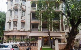 Oliver Hotel Mumbai 2*